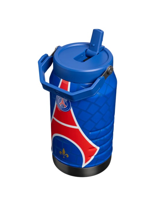 Stanley 1913 x Paris Saint-Germain PSG IceFlow™ Flip Straw Jug