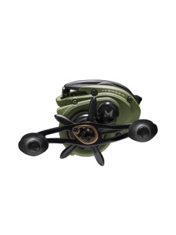 Carrete Marine Avenger 11000 Casting 10+1 Balineras