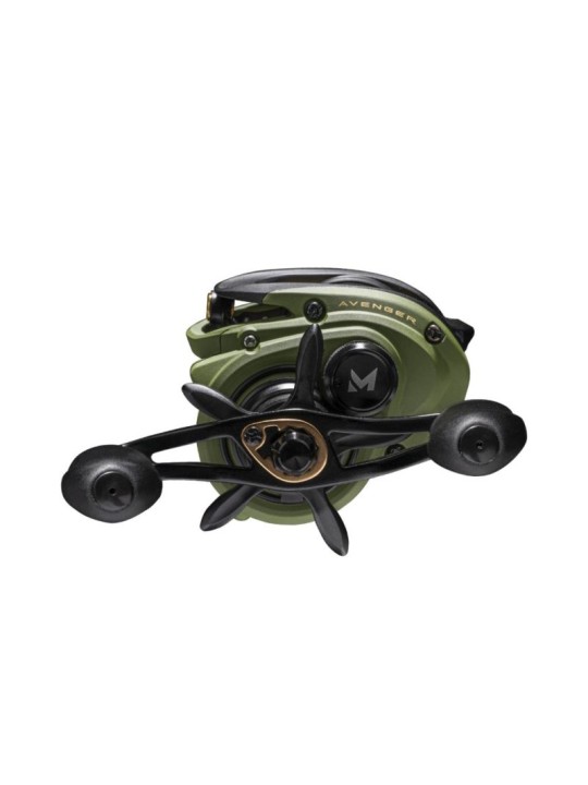 Carrete Marine Avenger 11000 Casting 10+1 Balineras Carrete Marine Avenger 11000 Casting 10+1 Balineras