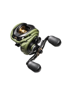 Carrete Marine Avenger 11000 Casting 10+1 Balineras