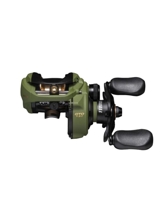 Carrete Marine Avenger 11000 Casting 10+1 Balineras Carrete Marine Avenger 11000 Casting 10+1 Balineras
