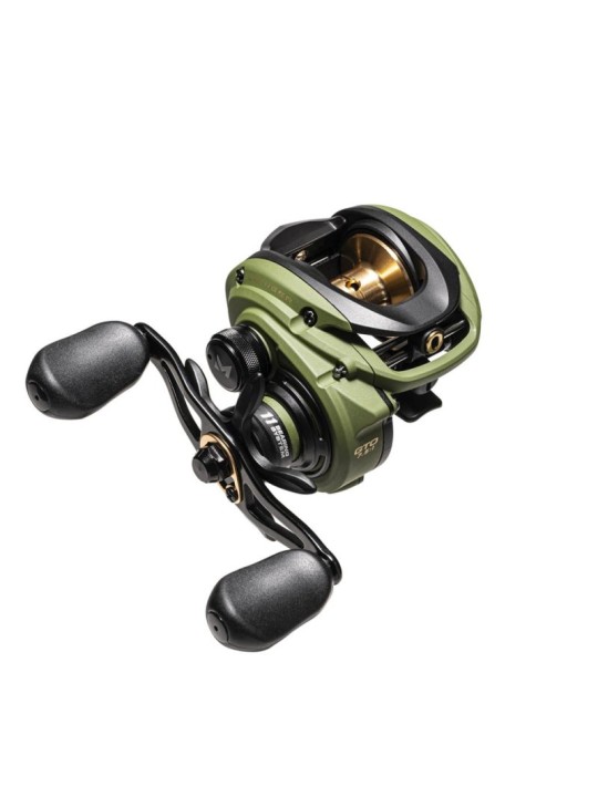 Carrete Marine Avenger 11000 Casting 10+1 Balineras Carrete Marine Avenger 11000 Casting 10+1 Balineras