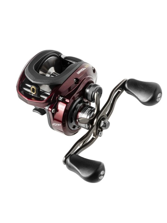 Carrete Marine Brisa BG DBS Casting 7+1 Balineras
