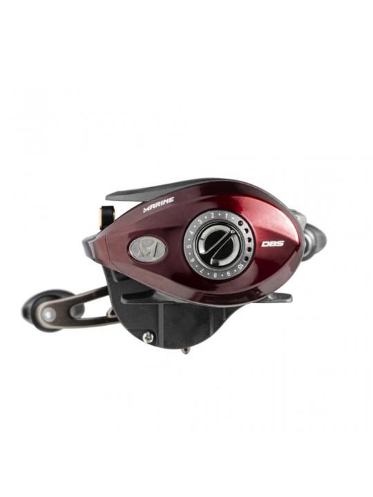 Carrete Marine Brisa BG DBS Casting 7+1 Balineras