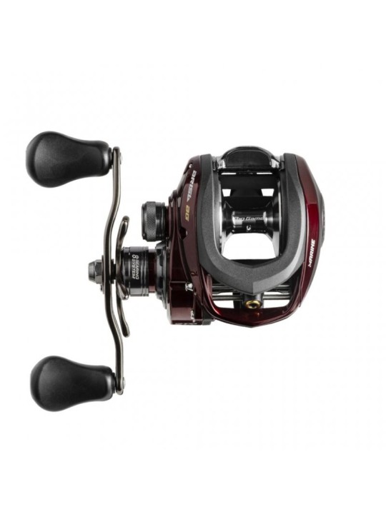 Carrete Marine Brisa BG DBS Casting 7+1 Balineras