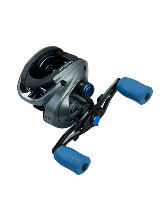 Carrete Marine Intruder 12000 Casting 11+1 Balineras Carrete Marine Intruder 12000 Casting 11+1 Balineras