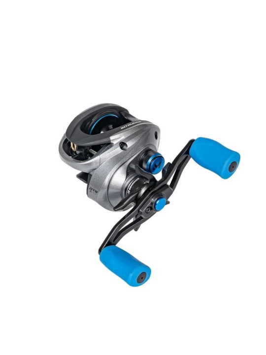 Carrete Marine Intruder 12000 Casting 11+1 Balineras Carrete Marine Intruder 12000 Casting 11+1 Balineras