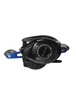 Carrete Marine Torment SW LH Casting 6+1 Balineras