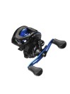 Carrete Marine Torment SW LH Casting 6+1 Balineras