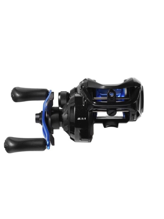 Carrete Marine Torment SW LH Casting 6+1 Balineras