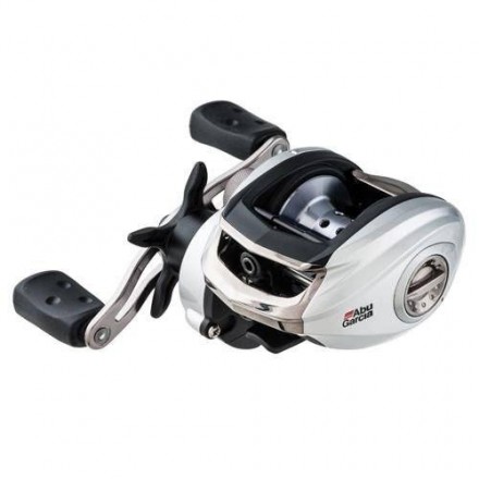 Carrete Casting Silver Max 3 Carrete Casting Silver Max 3