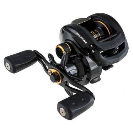 Carrete Casting Pro Max 3 Carrete Casting Pro Max 3