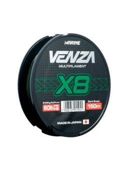 Línea Multifilamento Marine Venza
