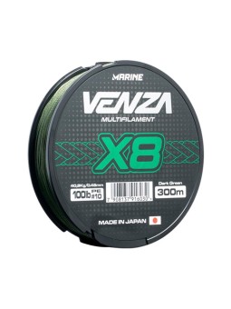 Línea Multifilamento Marine Venza