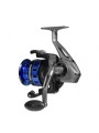 Carrete Marine Versus SW Spinning 3+1 Balineras Carrete Marine Versus SW Spinning 3+1 Balineras