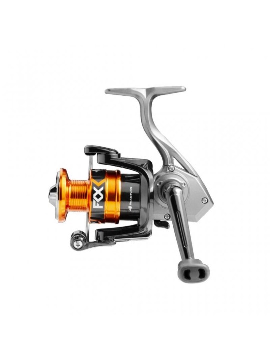 Carrete Marine Fox 3+1 Balineras Spinning