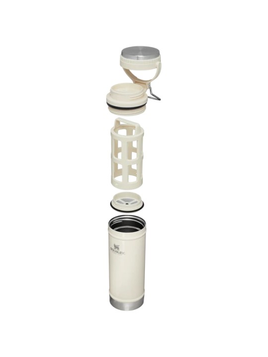 Prensa Francesa Stanley Classic Travel Mug French Press
