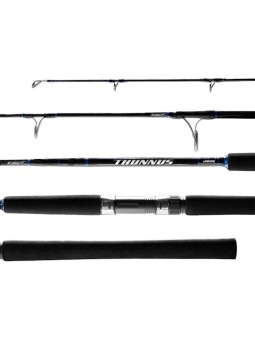 Caña Marine Thunnus Spinning