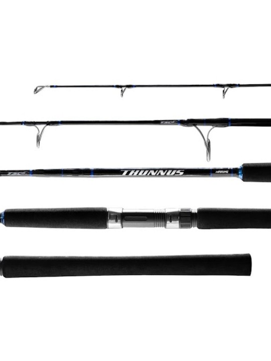 Caña Marine Thunnus Spinning Caña Marine Thunnus Spinning