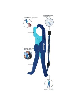 Grip Floating Fish Okuma 25cm