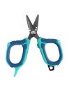 Tijeras Okuma Para Línea Trenzada