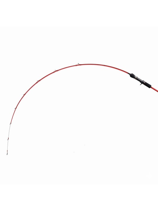 Caña Noeby Leisure Slow Jigging K5 Casting
