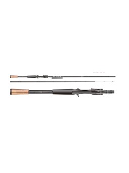 Caña Okuma EMN Casting