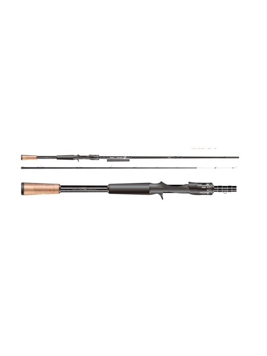 Caña Okuma EMN Casting
