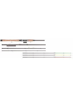 Caña Okuma Celilo Travel Spinning