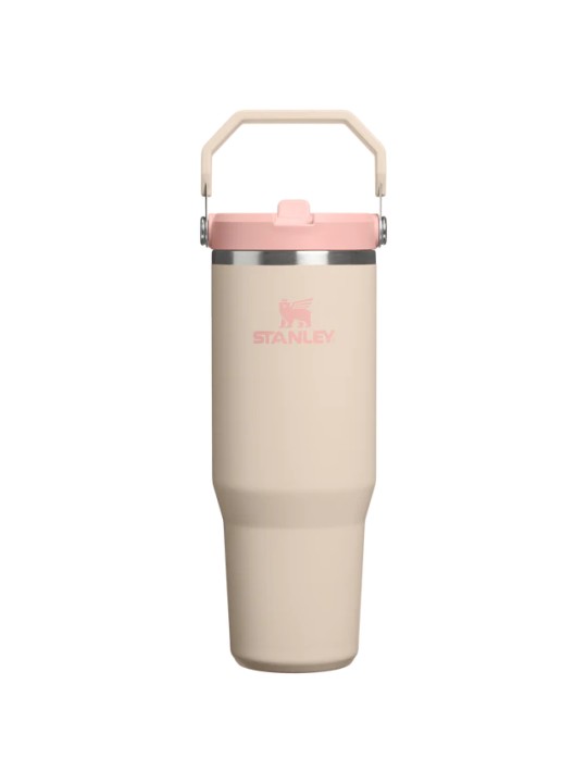 Termo Stanley IceFlow Flip Straw Tumbler 2.0 Termo Stanley IceFlow Flip Straw Tumbler 2.0