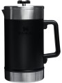 Cafetera de Prensa Francesa Stanley Classic Stay Hot French Press Cafetera de Prensa Francesa Stanley Classic Stay Hot French Press