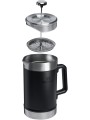 Cafetera de Prensa Francesa Stanley Classic Stay Hot French Press Cafetera de Prensa Francesa Stanley Classic Stay Hot French Press