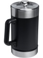 Cafetera de Prensa Francesa Stanley Classic Stay Hot French Press Cafetera de Prensa Francesa Stanley Classic Stay Hot French Press