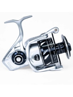 Carrete Penn Slammer IV DX Spinning