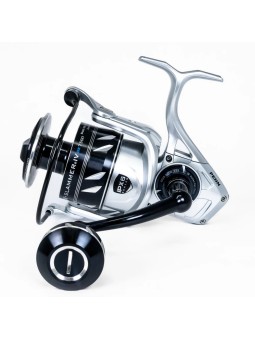 Carrete Penn Slammer IV DX Spinning