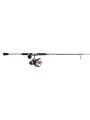 Combo Penn Passion II Spinning 5 + 1 Balineras