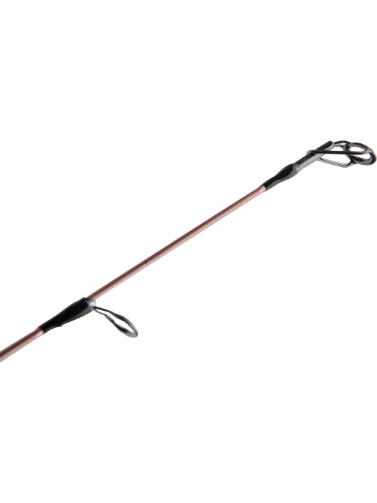 Combo Penn Passion II Spinning 5 + 1 Balineras