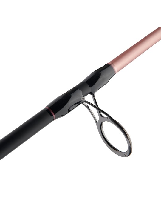 Combo Penn Passion II Spinning 5 + 1 Balineras