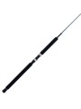 Caña Penn Prevail III Jig Spinning