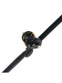 Combo Penn Squall II Lever Drag Convencional 5 Balineras