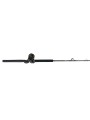 Combo Penn Squall II Lever Drag Convencional 5 Balineras