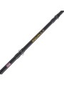 Combo Penn Squall II Lever Drag Convencional 5 Balineras