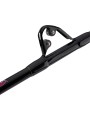 Combo Penn Squall II Lever Drag Convencional 5 Balineras