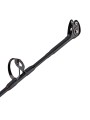 Combo Penn Squall II Lever Drag Convencional 5 Balineras