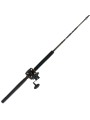Combo Penn Squall II Lever Drag Convencional 5 Balineras