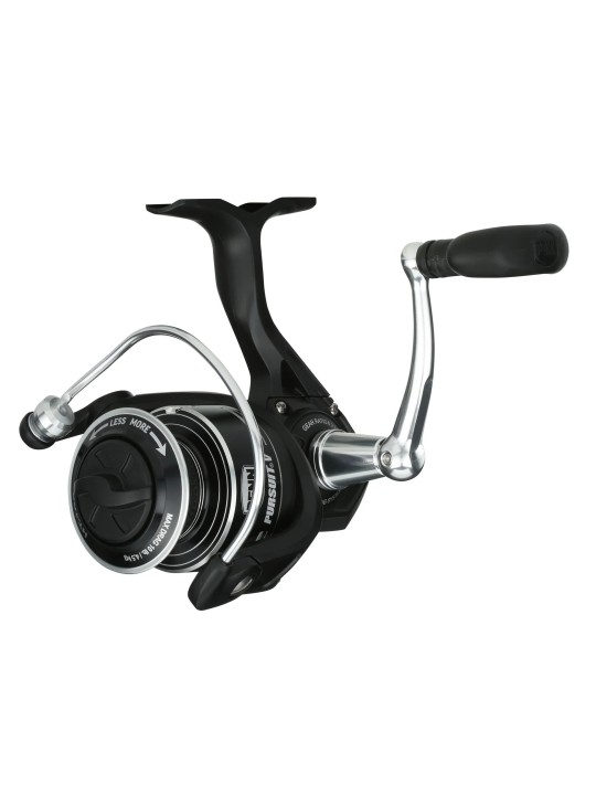 Carrete Penn Pursuit V Spinning 4+1 Balineras