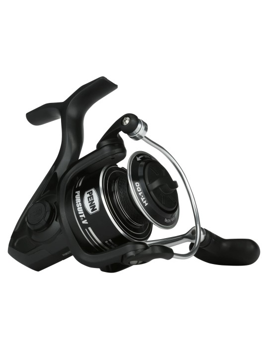 Carrete Penn Pursuit V Spinning 4+1 Balineras