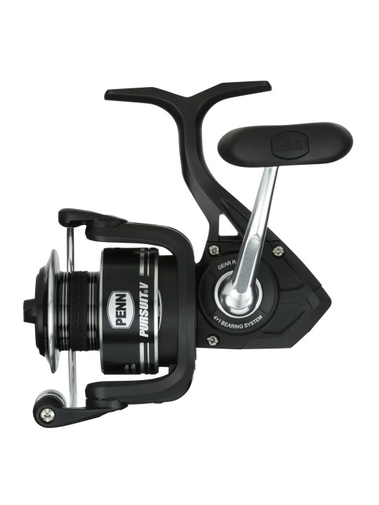 Carrete Penn Pursuit V Spinning 4+1 Balineras