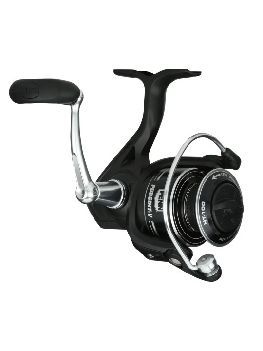 Carrete Penn Pursuit V Spinning 4+1 Balineras
