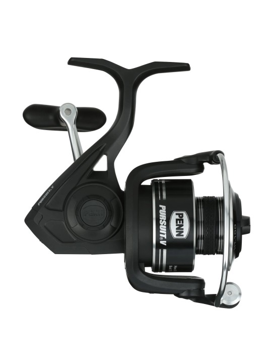 Carrete Penn Pursuit V Spinning 4+1 Balineras